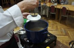 Już niedługo półmetek pokazów kulinarnych