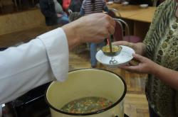 Już niedługo półmetek pokazów kulinarnych