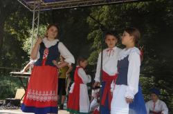 III edycjia pikniku-LEADER 2013 