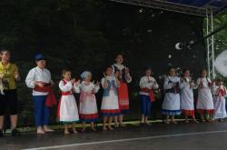 III edycjia pikniku-LEADER 2013 