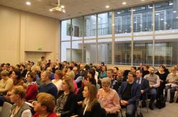 Nagroda dla organizacji z terenu LGD Dorzecza Zgłowiączki