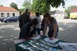 Spotkanie w Dąbiu Kujawskim