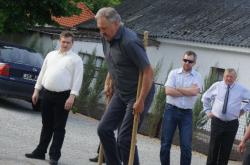 Spotkanie w Dąbiu Kujawskim