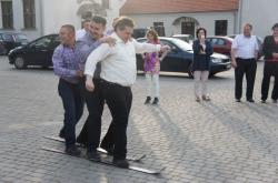Spotkanie w Dąbiu Kujawskim