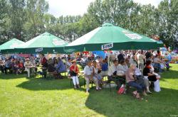Nie ma jak na Kujawach 22.07.2012