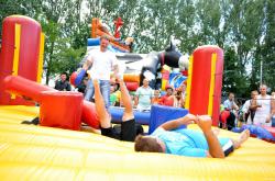 Nie ma jak na Kujawach 22.07.2012