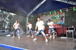 Nie ma jak na Kujawach 22.07.2012