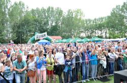 Nie ma jak na Kujawach 22.07.2012