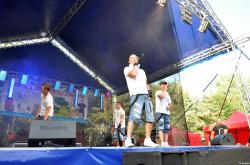 Nie ma jak na Kujawach 22.07.2012