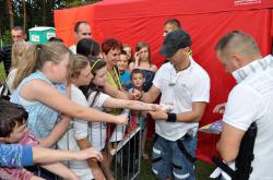 Nie ma jak na Kujawach 22.07.2012