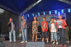 Nie ma jak na Kujawach 22.07.2012