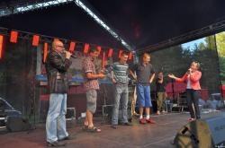 Nie ma jak na Kujawach 22.07.2012