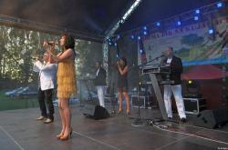 Nie ma jak na Kujawach 22.07.2012