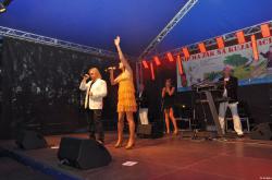 Nie ma jak na Kujawach 22.07.2012