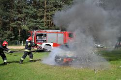Nie ma jak na Kujawach 22.07.2012