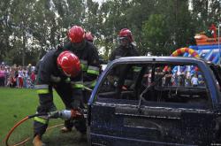 Nie ma jak na Kujawach 22.07.2012