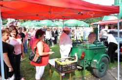 Nie ma jak na Kujawach 22.07.2012