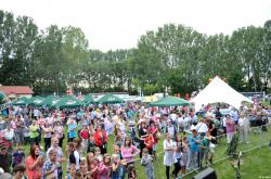 Nie ma jak na Kujawach 22.07.2012