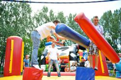 Nie ma jak na Kujawach 22.07.2012