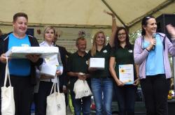 VII  Piknik  LEADAR  2017