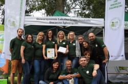 VII  Piknik  LEADAR  2017