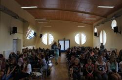 Nagrody za konkurs plastyczny rozdane