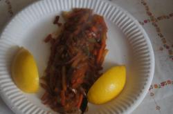 Migawki z pierwszych pokazów kulinarnych
