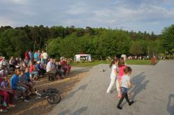 Ryba z Gwiazdą 05.05.2012