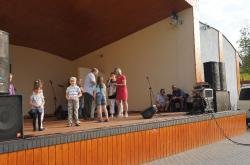 Ryba z Gwiazdą 05.05.2012