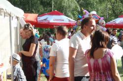 Ryba z Gwiazdą 27.05.2012