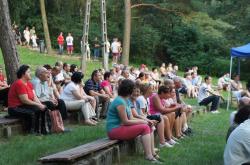 Ryba z Gwiazdą 28.07.2012