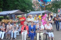 Ryba z Gwiazdą 26.05.2012