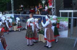 Ryba z Gwiazdą 26.05.2012