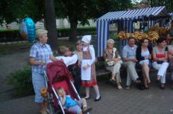 Ryba z Gwiazdą 26.05.2012