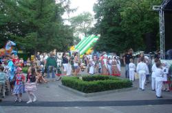 Ryba z Gwiazdą 26.05.2012