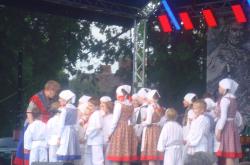 Ryba z Gwiazdą 26.05.2012