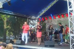 Ryba z Gwiazdą 26.05.2012