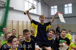 Turniej Piłki Ręcznej w Smólniku