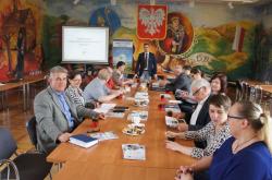  Spotkania informacyjne 