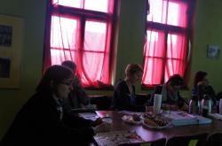 Spotkania informacyjne