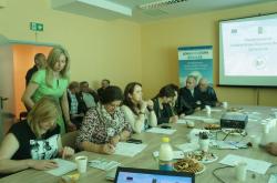 Spotkania informacyjne
