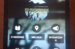 APLIKACJA MOBILNA POZNAJCIE KUJAWY 