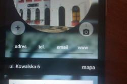 APLIKACJA MOBILNA POZNAJCIE KUJAWY 