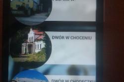 APLIKACJA MOBILNA POZNAJCIE KUJAWY 