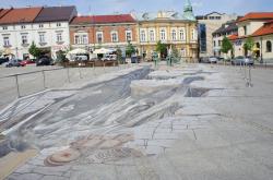 Szkolenie Lokalnych Liderów  - wyjazd studyjny na teren LGD „Wielicka Wieś”