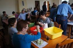 Wyjazd Lokalnych Liderów 2013
