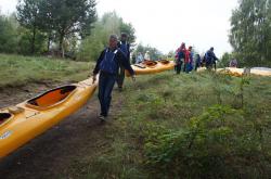 Wyjazd Lokalnych Liderów 2013
