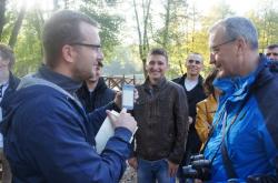 Wyjazd Lokalnych Liderów