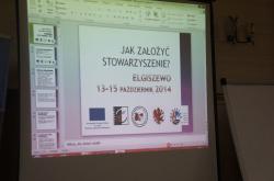 Wyjazd Lokalnych Liderów