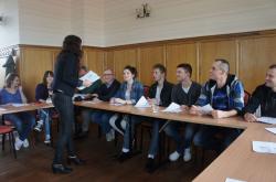 Wyjazd Lokalnych Liderów